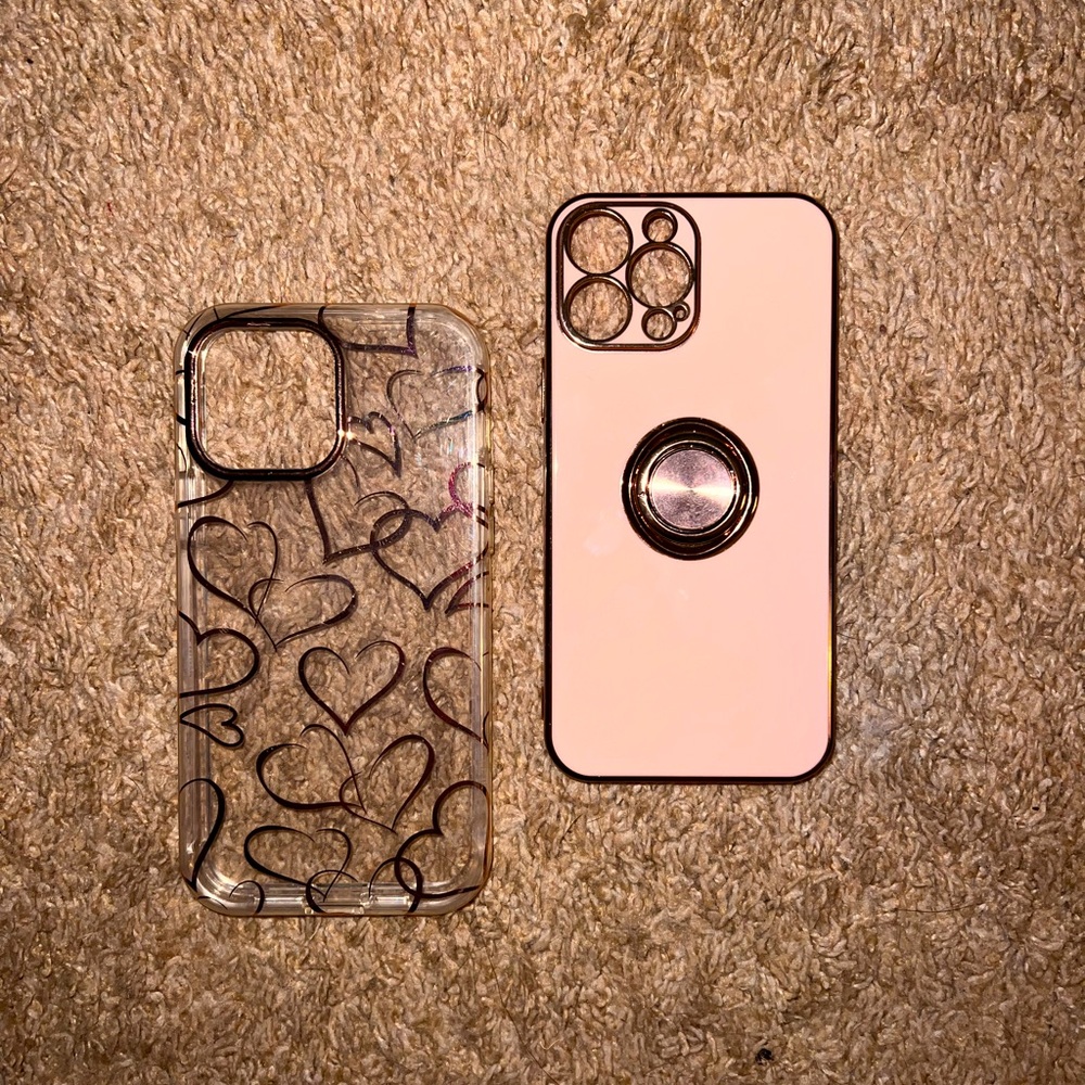 2 pack cell phone cases